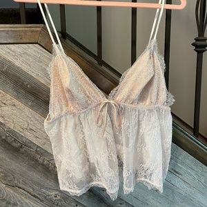 Victorias Secret Pyjama Set